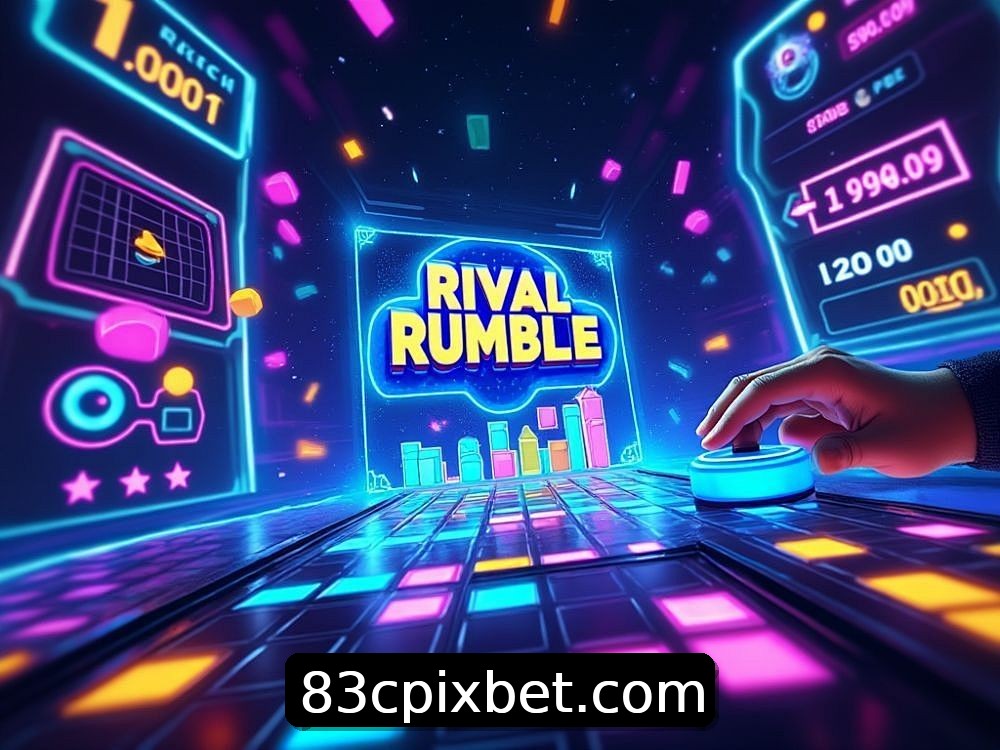 Promoção Relâmpago 83C