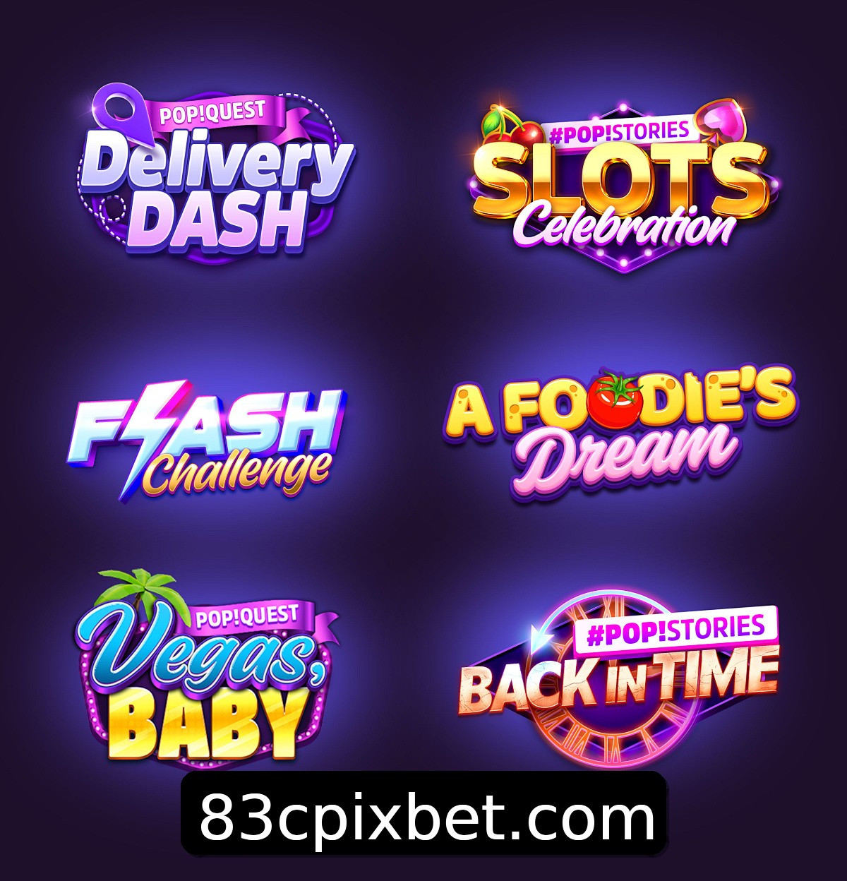 Diretório de Jogos 83C