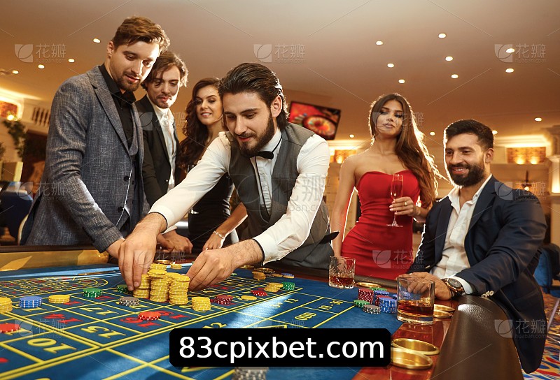 Casino Ao Vivo 83C
