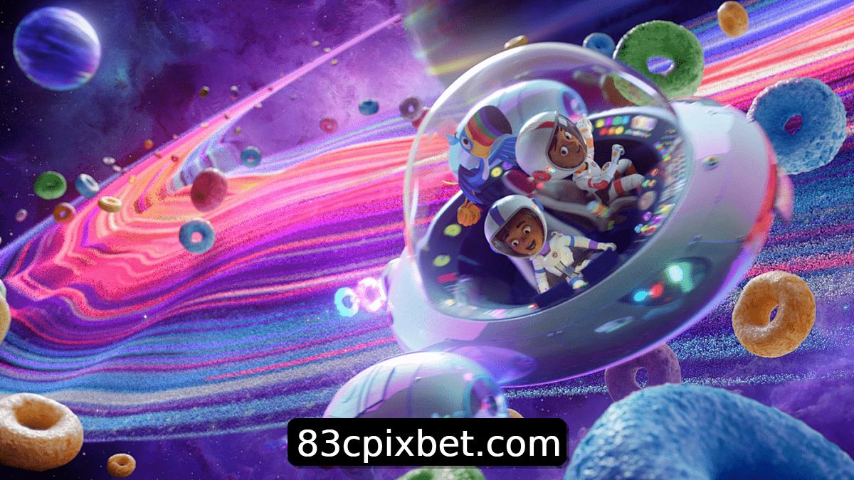 Jogo Spaceman 83C